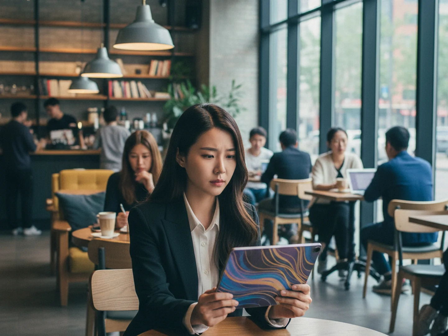 영화 96분 관람평02